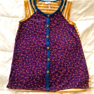 Girls Matilda Jane top size 16